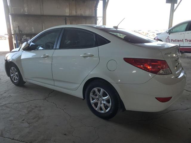 Photo 2 from auction – 2013 HYUNDAI ACCENT GLS with VIN KMHCT4AE5DU558913