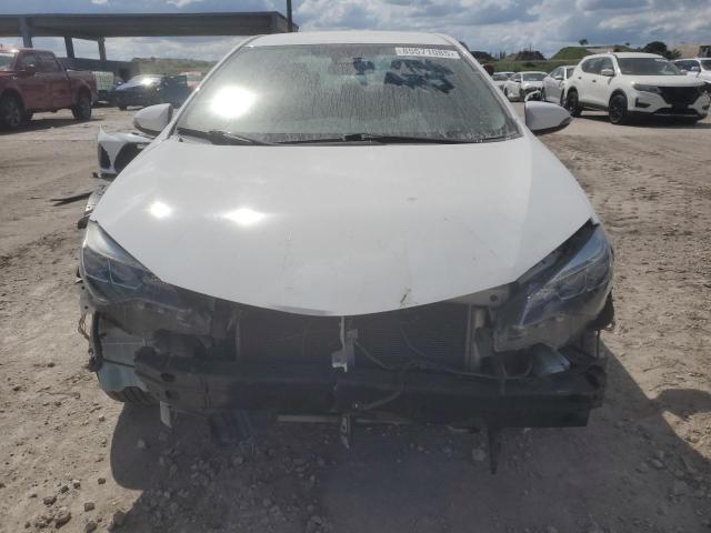 Photo 5 from auction – 2019 TOYOTA COROLLA L with VIN 5YFBURHE3KP949519