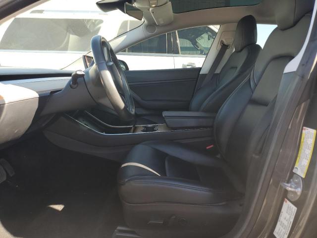 Photo 7 from auction – 2018 TESLA MODEL 3 with VIN 5YJ3E1EA0JF048803