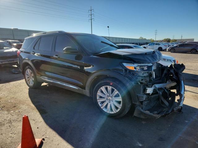 Photo 4 from auction – 2023 FORD EXPLORER L with VIN 1FMSK8FH5PGA07733