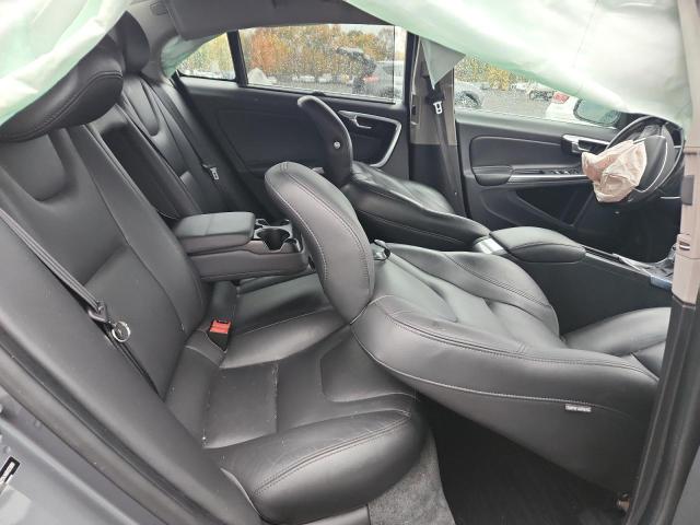 Photo 10 from auction – 2017 VOLVO S60 PREMIER with VIN LYV402TK4HB125690
