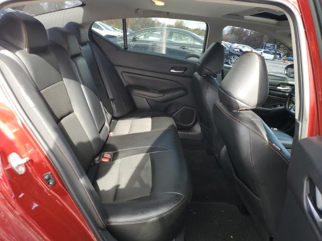 Photo 10 from auction – 2020 NISSAN ALTIMA SR with VIN 1N4BL4CV0LC271597