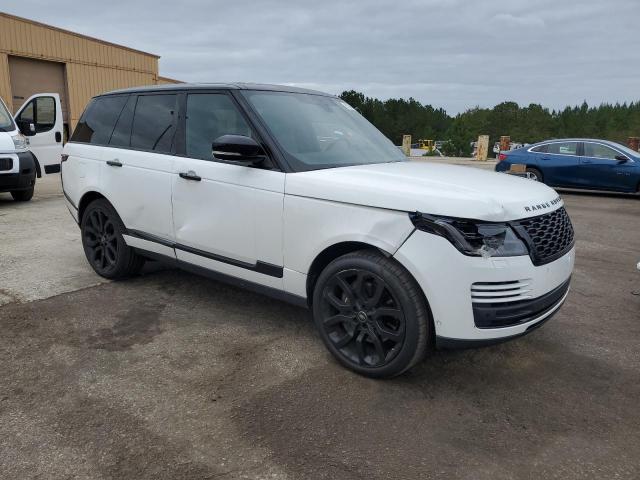 Photo 4 from auction – 2020 LAND ROVER RANGE ROVE with VIN SALGS2RU7LA575360