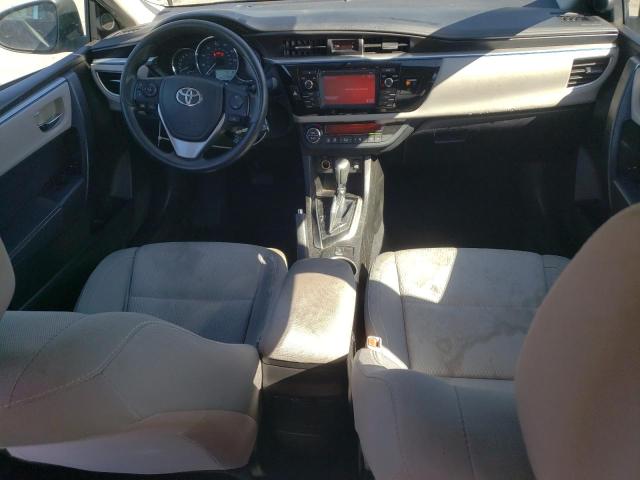 صورة رقم 8 من المزاد - 2016 TOYOTA COROLLA L مع VIN 5YFBURHE2GP400708