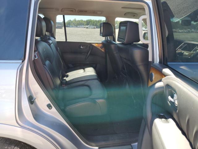 Photo 11 from auction – 2011 INFINITI QX56 with VIN JN8AZ2ND4B9701337