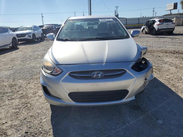 Photo 5 from auction – 2017 HYUNDAI ACCENT with VIN KMHCT4AE4HU290328