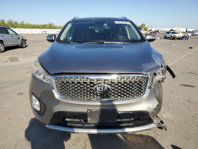 Photo 5 from auction – 2017 KIA SORENTO SX with VIN 5XYPKDA58HG312115