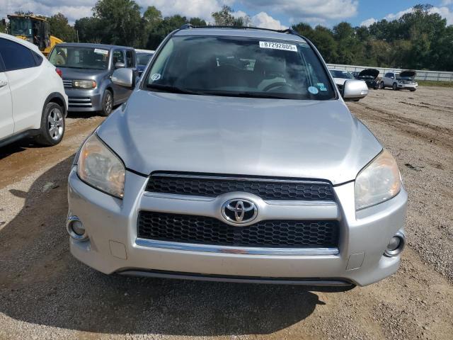 Фото 5 с аукциона – 2012 TOYOTA RAV4 LIMIT с VIN 2T3DF4DV0CW267653