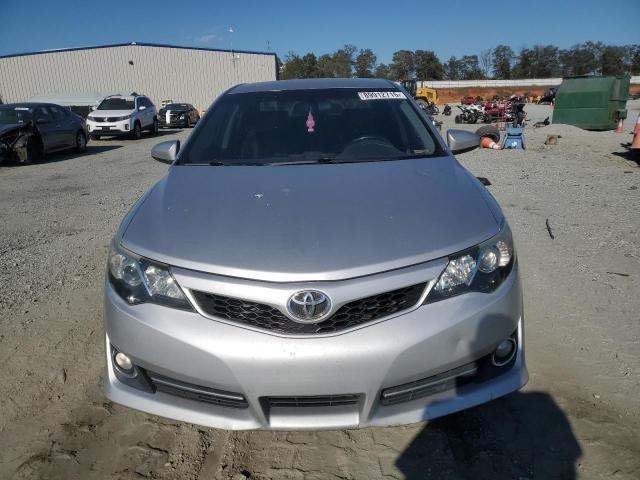 Photo 5 from auction – 2014 TOYOTA CAMRY L with VIN 4T1BF1FK8EU303870