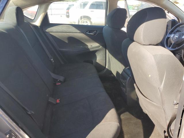 Photo 10 from auction – 2019 NISSAN SENTRA S with VIN 3N1AB7AP1KY382425
