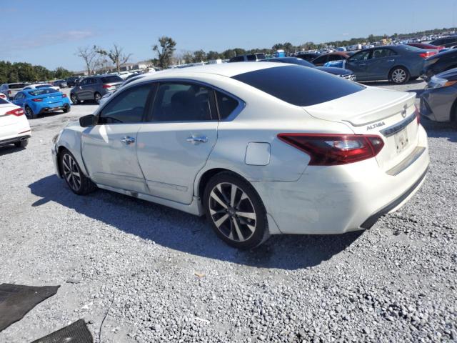 Photo 2 from auction – 2017 NISSAN ALTIMA 2.5 with VIN 1N4AL3AP5HC248172