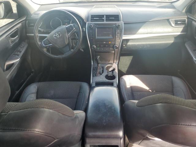 Photo 8 from auction – 2017 TOYOTA CAMRY LE with VIN 4T1BF1FK1HU656259