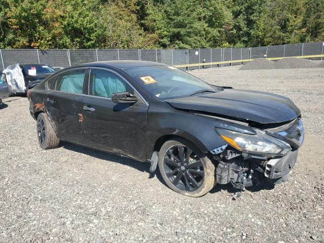 Photo 4 from auction – 2017 NISSAN ALTIMA 2.5 with VIN 1N4AL3AP3HC486943