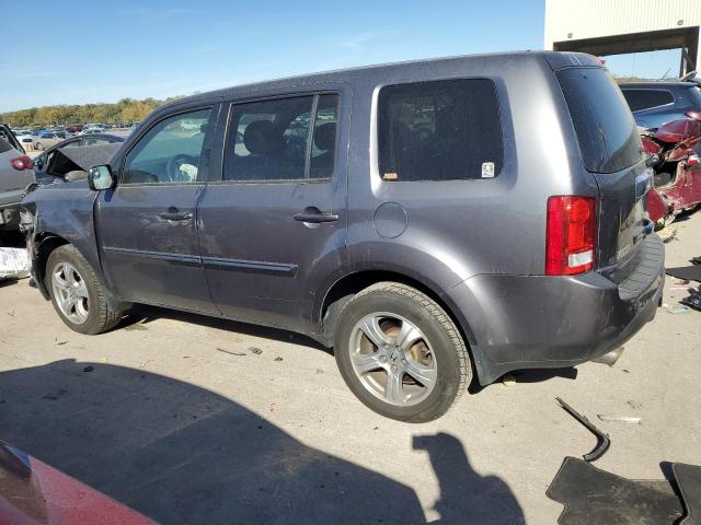 Zdjęcie 2 z aukcji – 2015 HONDA PILOT EXL z VIN 5FNYF4H57FB077547