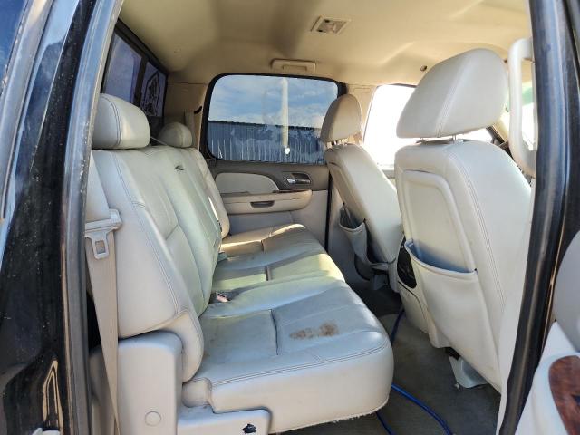 Photo 10 from auction – 2008 CHEVROLET SILVERADO with VIN 2GCEK13M781188875