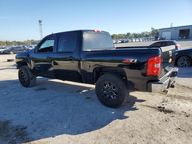 Photo 2 from auction – 2012 CHEVROLET SILVERADO with VIN 3GCPCSE05CG241787