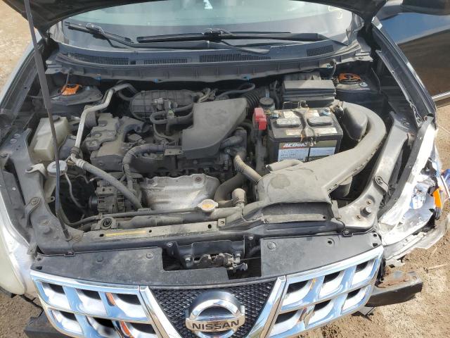 Photo 11 from auction – 2012 NISSAN ROGUE S with VIN JN8AS5MT1CW284583