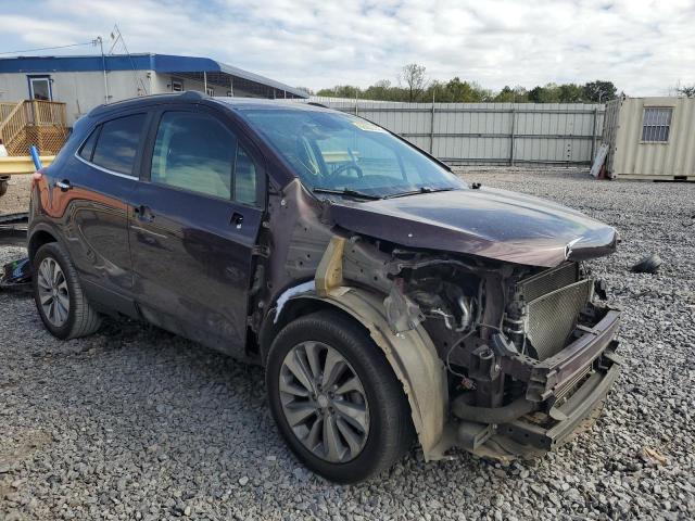 Photo 4 from auction – 2018 BUICK ENCORE PRE with VIN KL4CJASB6JB596231