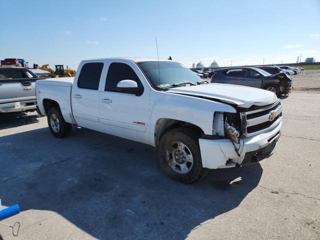 Photo 4 from auction – 2007 CHEVROLET SILVERADO with VIN 2GCFK13Y371726865