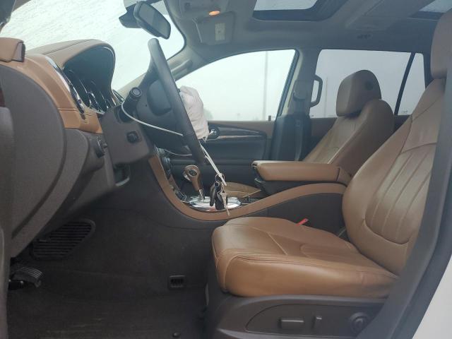 Фото 7 с аукциона – 2016 BUICK ENCLAVE с VIN 5GAKRCKD8GJ214241