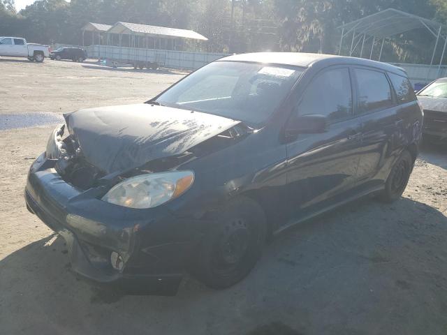TOYOTA COROLLA MA 2005 with VIN 2T1KR32E75C394246 - Photo from auction