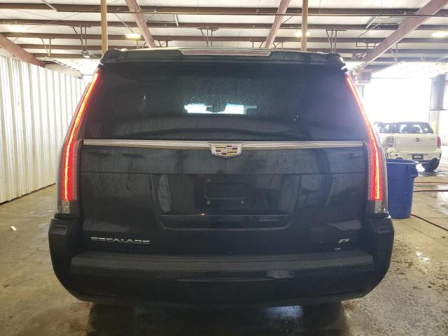 Photo 6 from auction – 2015 CADILLAC ESCALADE P with VIN 1GYS4PKJ3FR592486