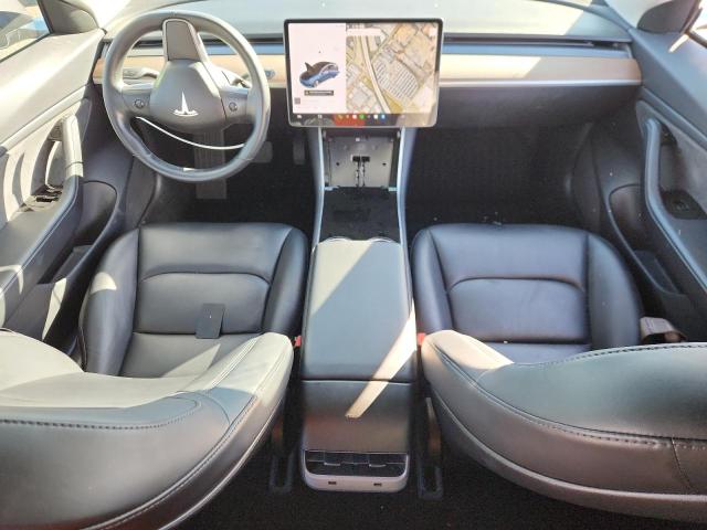 Photo 8 from auction – 2018 TESLA MODEL 3 with VIN 5YJ3E1EAXJF037100