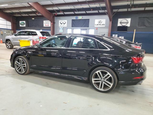 Foto 2 de la subasta – 2017 AUDI A3 PREMIUM con VIN WAUJ8GFF2H1053092