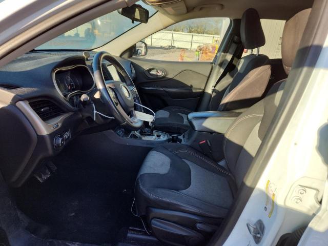 Photo 7 from auction – 2014 JEEP CHEROKEE L with VIN 1C4PJLCSXEW102730