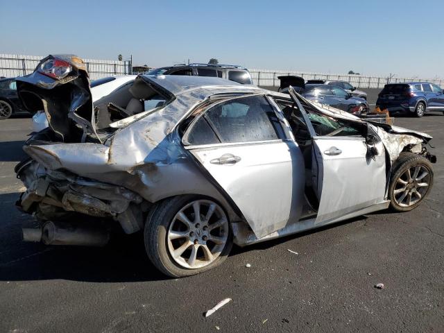 Photo 3 from auction – 2007 ACURA TSX with VIN JH4CL96997C002500