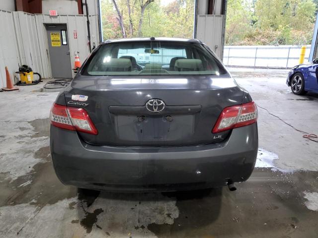 Photo 6 from auction – 2010 TOYOTA CAMRY BASE with VIN 4T1BF3EK0AU575109