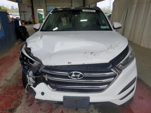 Photo 5 from auction – 2017 HYUNDAI TUCSON LIM with VIN KM8J3CA20HU289085