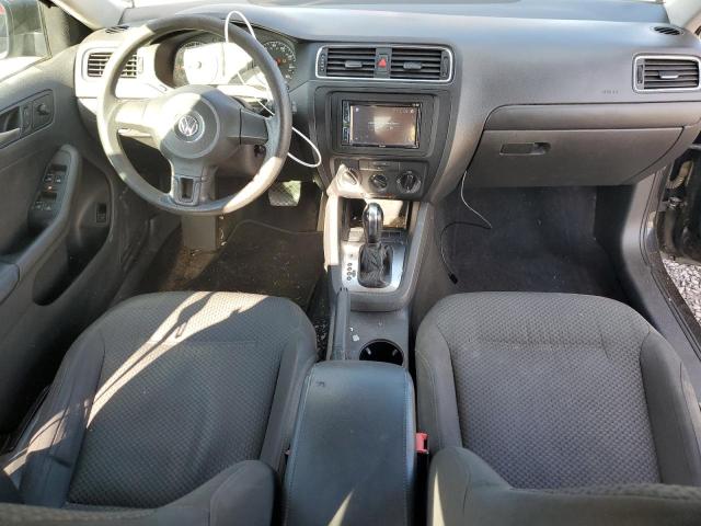 Photo 8 from auction – 2013 VOLKSWAGEN JETTA BASE with VIN 3VW2K7AJ8DM255465