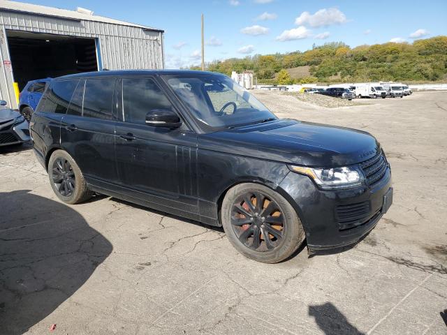 Photo 4 from auction – 2017 LAND ROVER RANGE ROVE with VIN SALGS2FV2HA374678