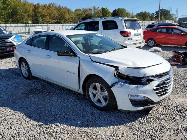 Photo 4 from auction – 2020 CHEVROLET MALIBU with VIN 1G1ZB5ST8LF075397