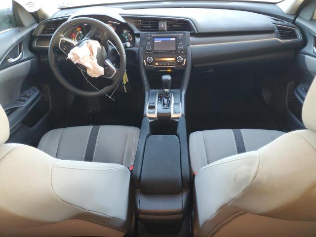 Photo 8 from auction – 2019 HONDA CIVIC LX with VIN 19XFC2F63KE208795