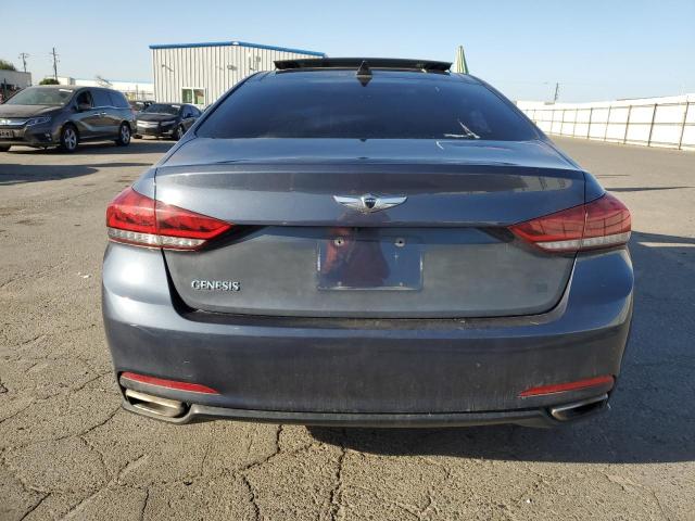 Photo 6 from auction – 2015 HYUNDAI GENESIS 3. with VIN KMHGN4JE7FU048397