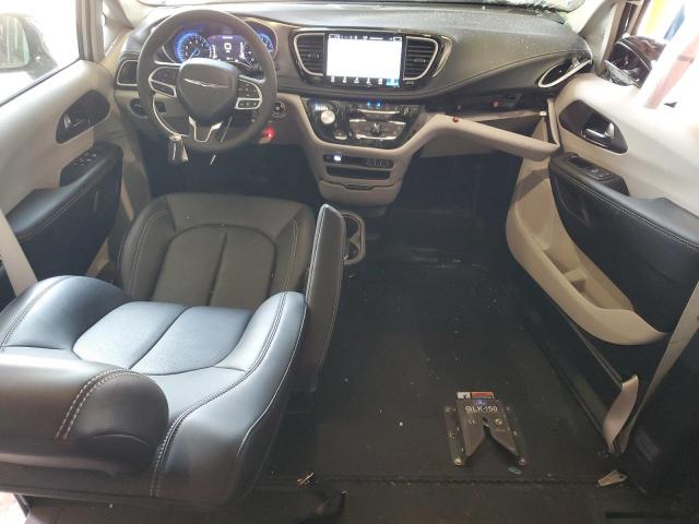 Photo 8 from auction – 2024 CHRYSLER PACIFICA T with VIN 2C4RC1BG6RR197726