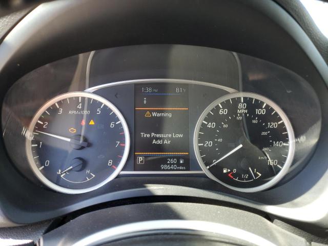 Photo 9 from auction – 2019 NISSAN SENTRA S with VIN 3N1AB7AP1KY266870