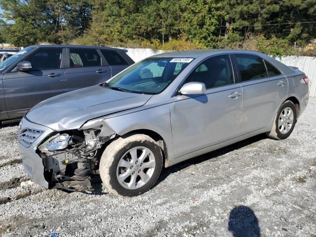 TOYOTA CAMRY BASE 2011 with VIN 4T1BF3EK4BU119163 - Photo from auction