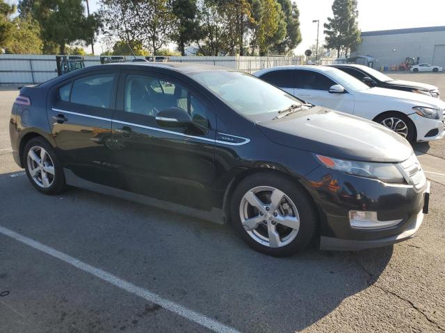 Photo 4 from auction – 2015 CHEVROLET VOLT with VIN 1G1RC6E44FU137434