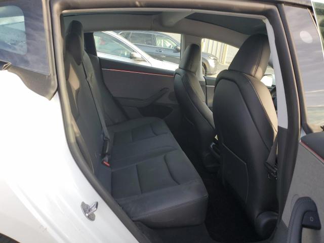 Photo 10 from auction – 2025 TESLA MODEL 3 with VIN 5YJ3E1EA1SF004536