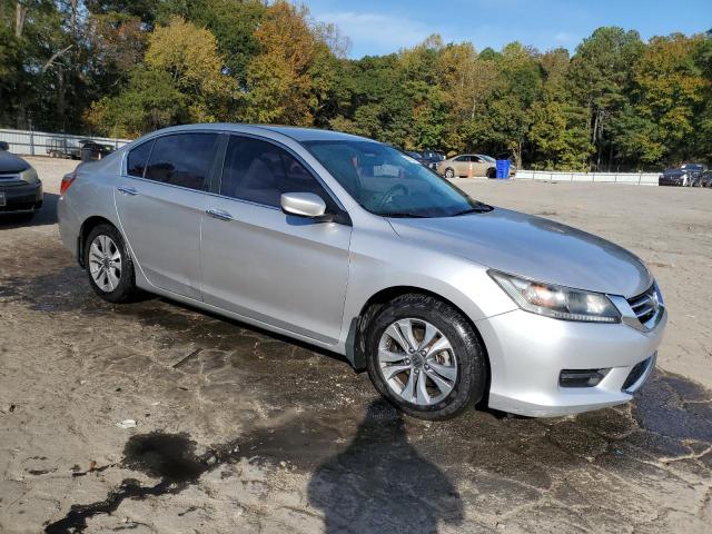 Photo 4 from auction – 2014 HONDA ACCORD LX with VIN 1HGCR2F37EA257787