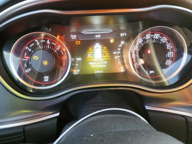 Photo 9 from auction – 2021 DODGE CHALLENGER with VIN 2C3CDZFJ0MH526902