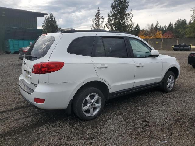 Photo 3 from auction – 2008 HYUNDAI SANTA FE GLS with VIN 5NMSG73D78H186112