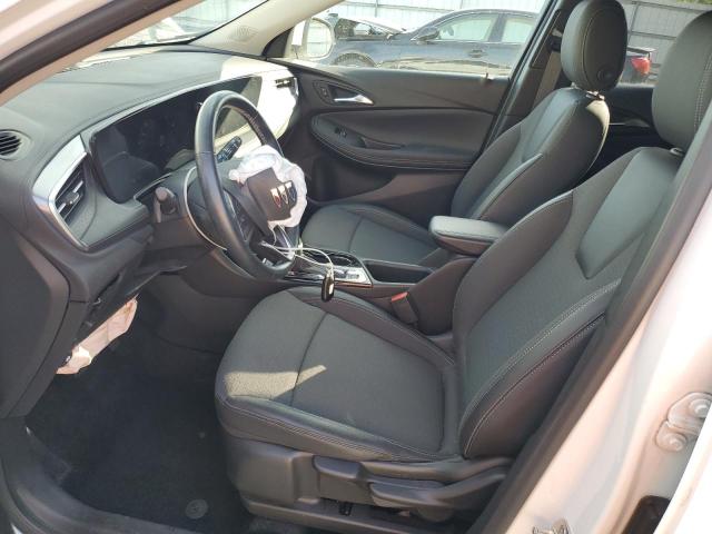 Photo 7 from auction – 2024 BUICK ENCORE GX with VIN KL4AMCSL5RB025019