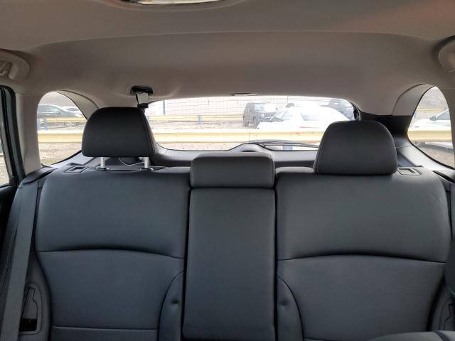 Photo 10 from auction – 2019 SUBARU OUTBACK 2. with VIN 4S4BSANC2K3340002