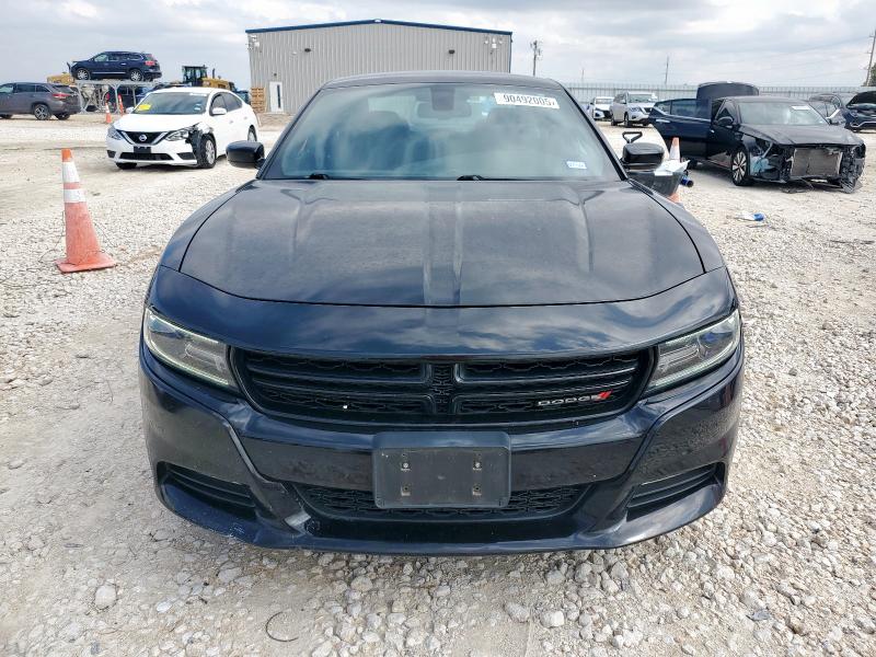 Photo 5 from auction – 2017 DODGE CHARGER SX with VIN 2C3CDXHG5HH563214