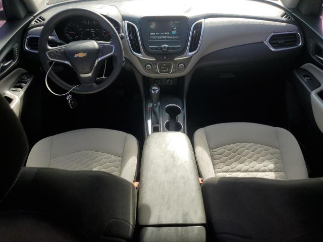 Photo 8 from auction – 2018 CHEVROLET EQUINOX LS with VIN 2GNAXHEVXJ6271456