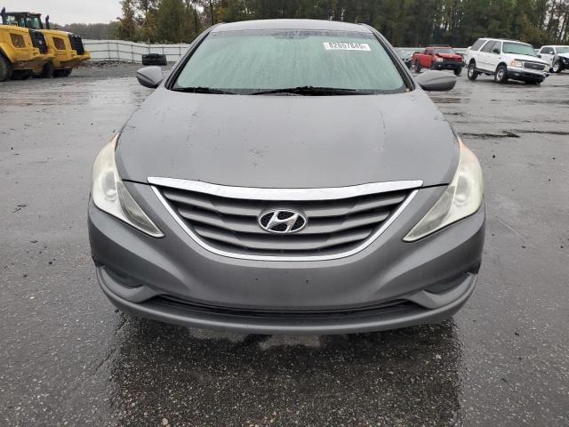 Photo 5 from auction – 2011 HYUNDAI SONATA GLS with VIN 5NPEB4AC5BH219431